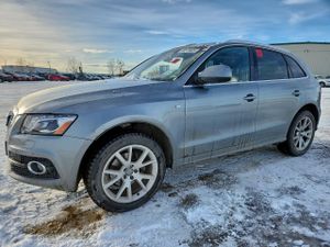 Audi Q5 PREMIUM PLUS 3.2L 6 2010