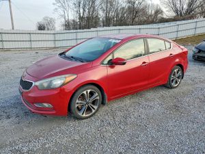 Kia Cerato / Forte / K3 EX 2.0L 4 2014