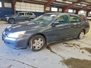 Honda Accord LX 2.4L 4 2006