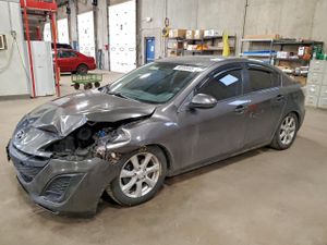 Mazda 3 I 2.0L 4 2010