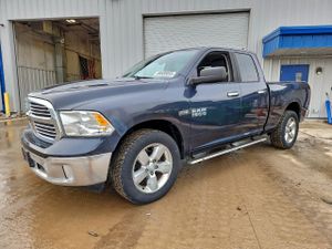 RAM 1500 SLT 5.7L 8 2013
