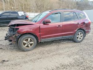 Hyundai Santa Fe GLS 2.7L 6 2008