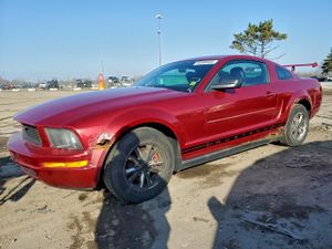 Ford Mustang 4.0L 6 2007