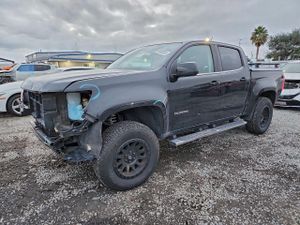 Chevrolet Colorado LT 2.5L 4 2015