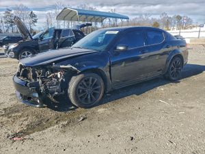 Dodge Avenger SXT 3.6L 6 2014