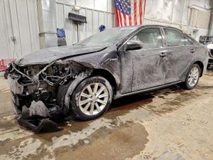 Toyota Camry HYBRID 2.5L 4 2012
