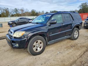 Toyota 4Runner SR5 4.0L 6 2008