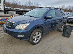 Lexus RX 350 3.5L 6 2007