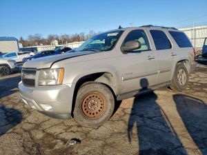 Chevrolet Tahoe K1500 5.3L 8 2007