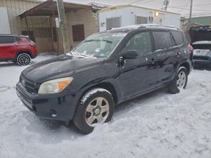 Toyota Rav4 2.4L 4 2008