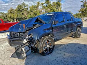 Honda Ridgeline SPORT 3.5L 6 2013