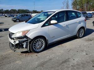 Ford C-series SE 2.0L 4 2013