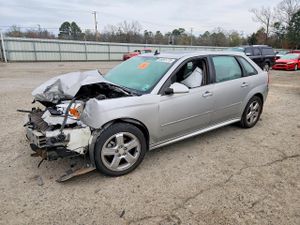 Chevrolet Malibu MAXX LTZ 3.5L 6 2007