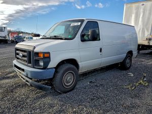 Ford Econoline E250 VAN 4.6L 8 2009