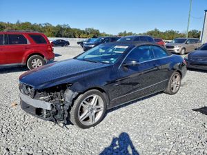 Mercedes-Benz E 350 3.5L 6 2012