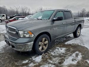 RAM 1500 SLT 5.7L 8 2013