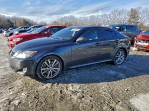 Lexus IS 350 3.5L 6 2007