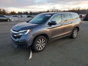 Honda Pilot EX 3.5L 6 2021