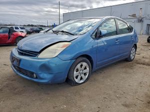 Toyota Prius 1.5L 4 2004