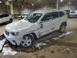 Jeep Grand Cherokee LAREDO 3.6L 6 2015
