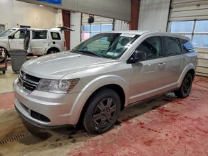 Dodge Journey SE 2.4L 4 2014