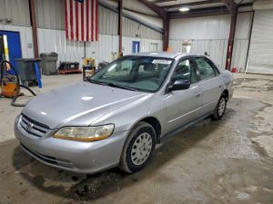 Honda Accord VALUE 2.3L 4 2001