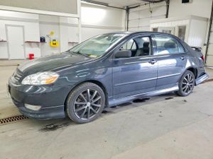 Toyota Corolla CE 1.8L 4 2004