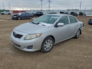 Toyota Corolla BASE 1.8L 4 2009