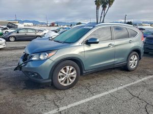 Honda CR-V EXL 2.4L 4 2012