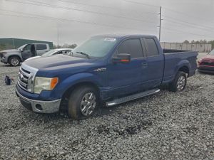 Ford F-150 SUPER CAB 3.7L 6 2011