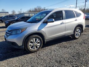 Honda CR-V EXL 2.4L 4 2014