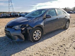 Toyota Corolla L 1.8L 4 2015