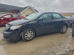 Toyota Corolla BASE 1.8L 4 2010
