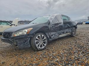 Honda Accord LX 2.4L 4 2012