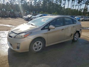 Toyota Prius 1.8L 4 2010