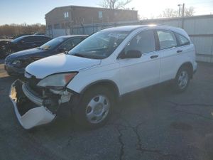 Honda CR-V LX 2.4L 4 2009
