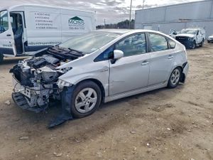 Toyota Prius 1.8L 4 2010