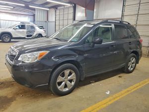 Subaru Forester 2.5I PREMIUM 2.5L 4 2015