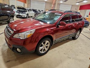 Subaru Outback 2.5I PREMIUM 2.5L 4 2014
