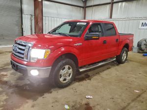 Ford F-150 SUPERCREW 4.6L 8 2010