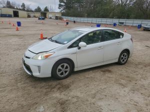 Toyota Prius 1.8L 4 2013