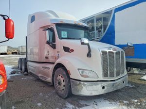 Peterbilt 567/579/587 12.9L 6 2020