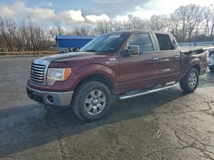 Ford F-150 SUPERCREW 5.4L 8 2010