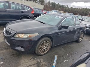 Honda Accord EXL 2.4L 4 2008