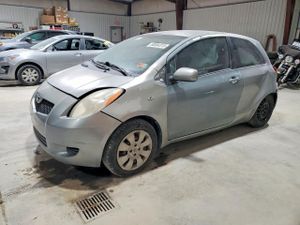 Toyota Yaris 1.5L 4 2008