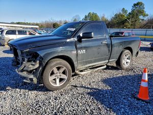RAM 1500 ST 5.7L 8 2014