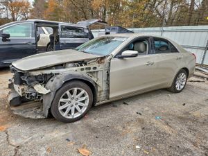 Cadillac CTS 2.0L 4 2015