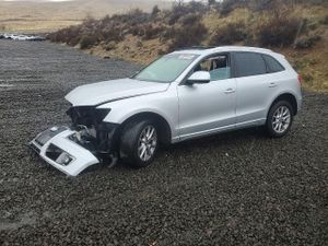 Audi Q5 PREMIUM PLUS 2.0L 4 2011