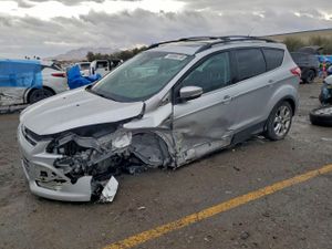 Ford Escape SEL 2.0L 4 2013