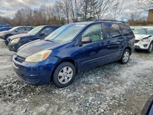Toyota Sienna CE 3.3L 6 2005